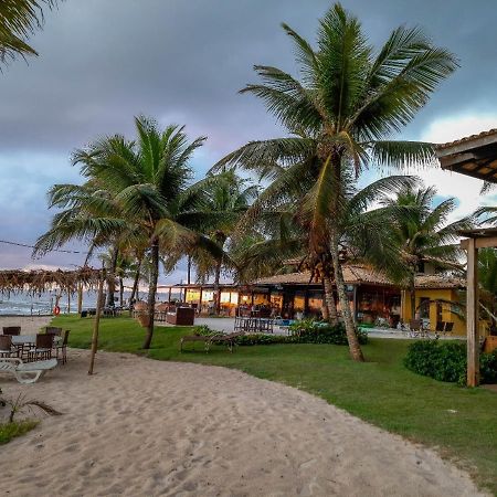 Eden One Hotel Ilhéus Eksteriør billede