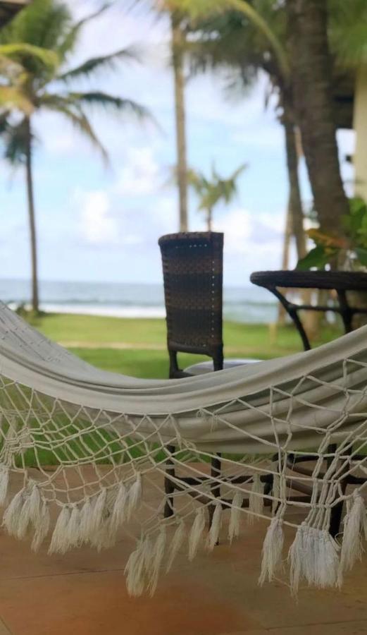 Eden One Hotel Ilhéus Eksteriør billede