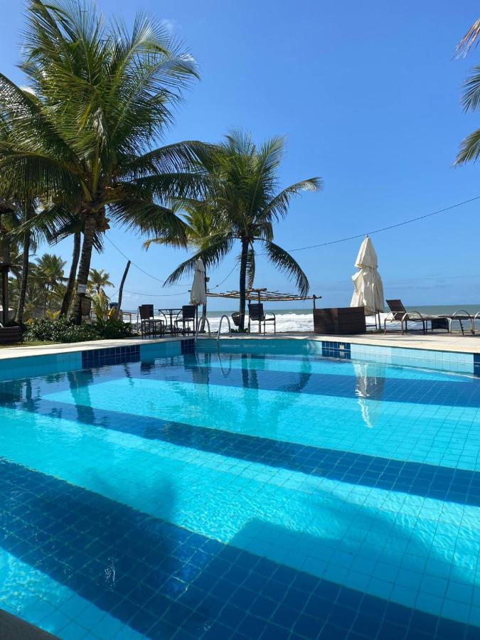 Eden One Hotel Ilhéus Eksteriør billede