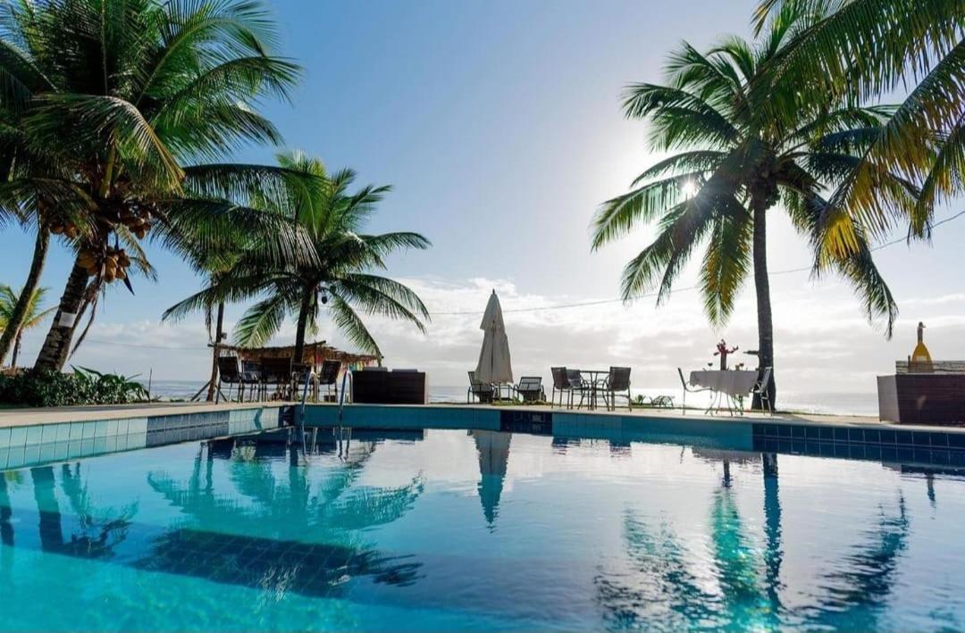 Eden One Hotel Ilhéus Eksteriør billede