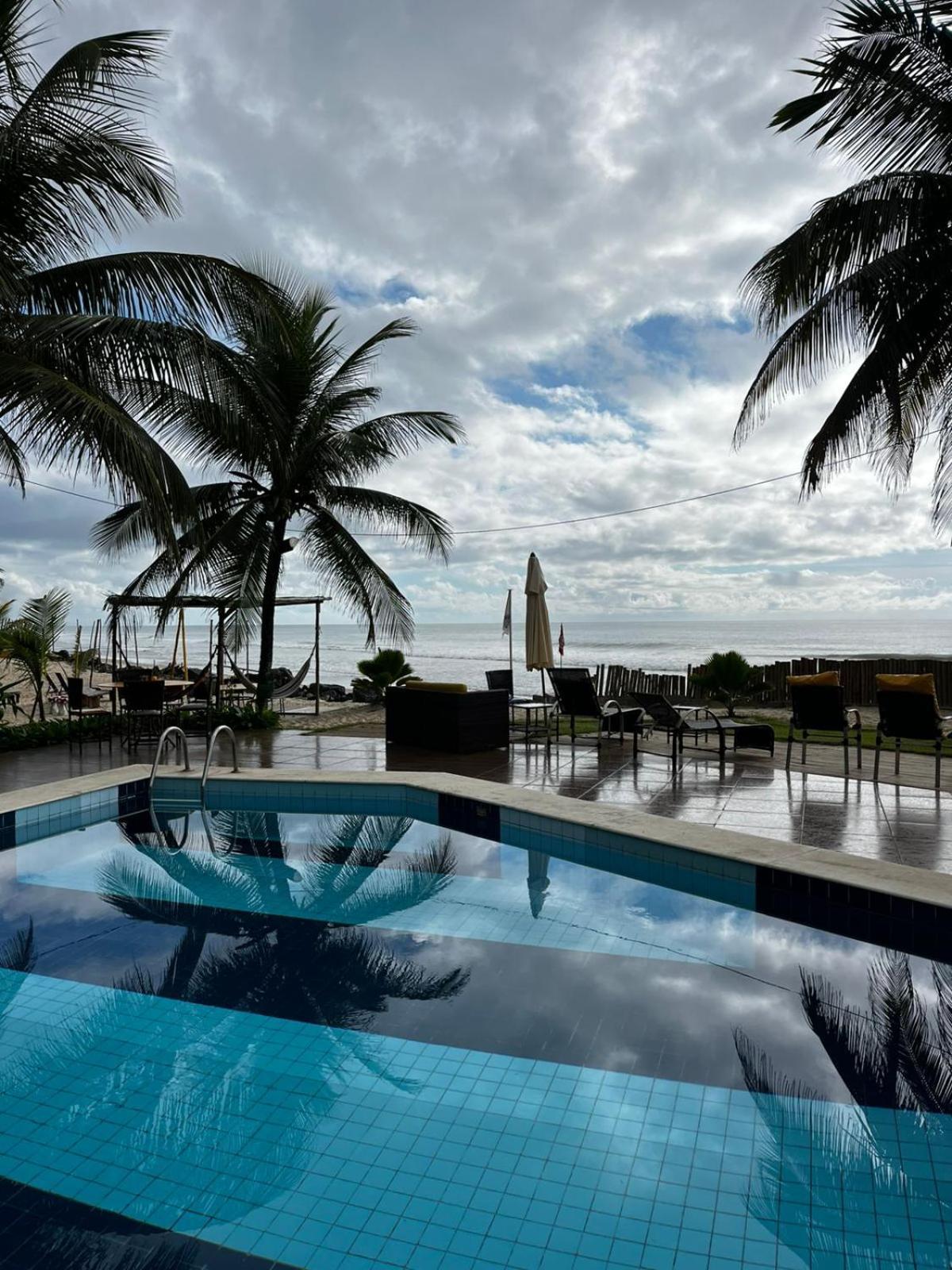 Eden One Hotel Ilhéus Eksteriør billede