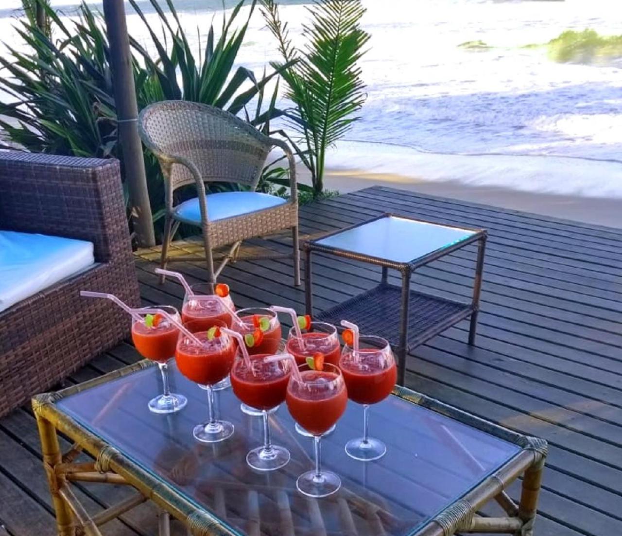 Eden One Hotel Ilhéus Eksteriør billede